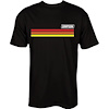VINTAGE TEE MED BLK - image 1