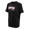 USA FLAG TEE 2XL BLK - image 4