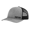 ASHEN HATSNAPBACK - image 1