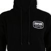 Original Hoodie, Large [Black] - image 2