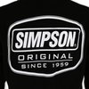 Original Hoodie, Large [Black] - image 3