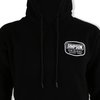 Original Hoodie, Small [Black] - image 2