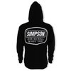 Original Hoodie, X-Large [Black] - image 4
