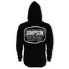 Original Hoodie, 2X-Large [Black] - image 4