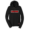 Refresh Hoodie, Small [Black] - image 1