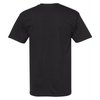 Logo T-Shirt, Large [Black] - image 2