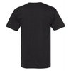 Logo T-Shirt, Small [Black] - image 2