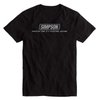 Throttle Time T-Shirt, Medium [Black] - image 2
