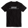Throttle Time T-Shirt, 3X-Large [Black] - image 1