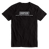Throttle Time T-Shirt, 2X-Large [Black] - image 1