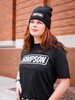 RACE CITY USA T-SHIRT M - image 2