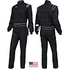 STD.48 Signature Knit Nomex Suit - image 1
