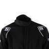4802154 Drag 6G SFI 20 Jacket w/ arm restraints Black SM Small - Black - image 2