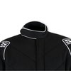 4802251 6G SFI 20 SUIT BLACK - MD Medium - Black - image 2