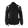 4802254 6G SFI 20 Jacket, Black with Arm Restraints Medium - Black - image 1