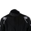 4802454 6G SFI 20 Jacket, Black with Arm Restraints Extra Large - Black - image 2