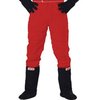 STD.48 Signature Knit Nomex Pants - image 1