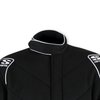 4902151 5G SFI 15 SUIT BLACK - SM Small - Black - image 2