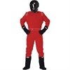 STD.49 Diamond Lite Nomex Suit Medium - image 1