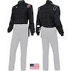 STD.49 Signature Knit Nomex Jacket Large - image 1