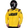 JEGS Drag Race Jacket SFI-3.2A/15 Rated - image 1