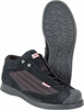 Pit Shoe - Size 7-1/2, Black - image 1