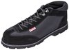 Size 9.5 Crew Shoe Black - image 2