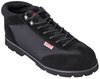 Size 9.5 Crew Shoe Black - image 4