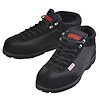 Crew Shoe Black Size 10 - image 1