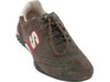 Impression Lifestyle Shoes - Chocolate Size: 6 - image 1