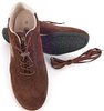 Impression Lifestyle Shoes - Chocolate Size: 9 - image 2