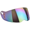 Street Bandit Replacement Helmet Shield - image 1