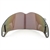 Street Bandit Replacement Helmet Shield - image 2