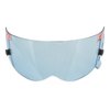 89409A Helmet Replacement Shields Hi-Definition Blue - Bandit, Super Bandit, Drag Bandit - image 2