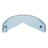 89409A Helmet Replacement Shields Hi-Definition Blue - Bandit, Super Bandit, Drag Bandit - image 3