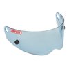 89409A Helmet Replacement Shields Hi-Definition Blue - Bandit, Super Bandit, Drag Bandit - image 4