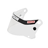 89500A SD1 Helmet Replacement Shield Antifog/Scratch - Clear Clear shield for the SD1 Helmet - image 1