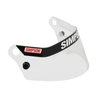 89500A SD1 Helmet Replacement Shield Antifog/Scratch - Clear Clear shield for the SD1 Helmet - image 2