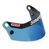 89503 SD1 Helmet Replacement Shield Antifog/Scratch - Iridium Iridium shield for the SD1 Helmet - image 2