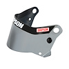 89506 SD1 Helmet Replacement Shield Antifog/Scratch - Chrome Chrome shield for the SD1 Helmet - image 1