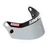 89506 SD1 Helmet Replacement Shield Antifog/Scratch - Chrome Chrome shield for the SD1 Helmet - image 2