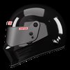 9200002 Bandit Racing Helmet SA2025 - image 3