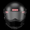 9200028 Bandit Racing Helmet SA2025 - image 2