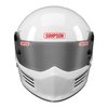 9200041 Bandit Racing Helmet SA2025 - image 2