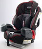 Gavin Child Safety Seat 3-in-1 Forward facing toddlers 20-100 lbs - image 2