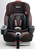 Gavin Child Safety Seat 3-in-1 Forward facing toddlers 20-100 lbs - image 3
