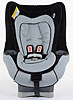Tyler Child Safety Seat Rear facing infants 4-40 lbs. - image 2