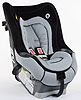 Tyler Child Safety Seat Rear facing infants 4-40 lbs. - image 3