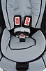 Tyler Child Safety Seat Rear facing infants 4-40 lbs. - image 4