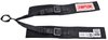 Youth Hook & Loop Arm Restraint - Black - image 2
